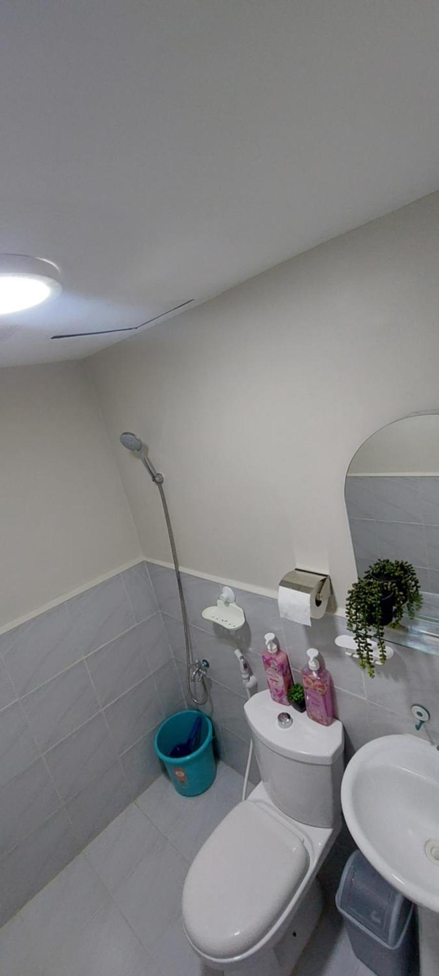 Dracarys Place 2 Condo With Balcony Unlimited Wifi Lapulapu City View Bagian luar foto