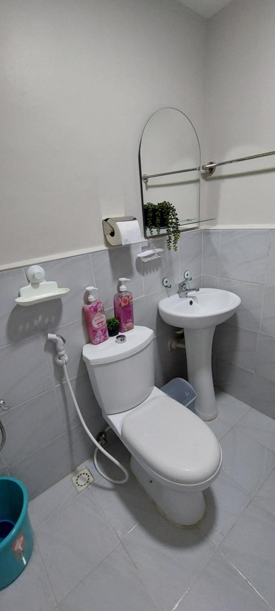 Dracarys Place 2 Condo With Balcony Unlimited Wifi Lapulapu City View Bagian luar foto