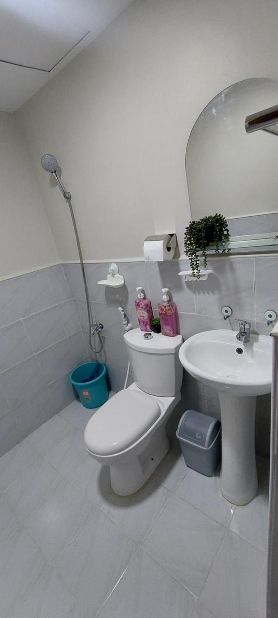Dracarys Place 2 Condo With Balcony Unlimited Wifi Lapulapu City View Bagian luar foto